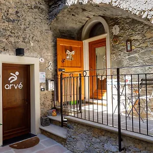Arvé Castelbianco - E Colletta