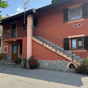 Al Ciliegio Del Turchino Mele